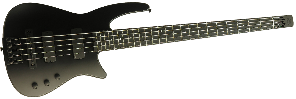 NS Design NXT5a Radius Bass